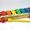Fisher Price - "Pull aTune"- xylofoon