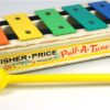 Fisher Price - "Pull aTune"- xylofoon