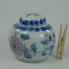 Gemberpotje China