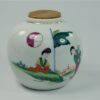 Gemberpotje China