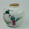 Gemberpotje China