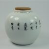 Gemberpotje China