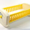 Vintage poppenwieg Fisher Price