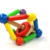 Houten speelgoedje