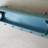 MDF kapstok met knoppen