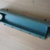 MDF kapstok met knoppen