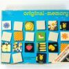 Vintage original memory