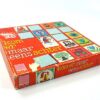 Vintage "kom er maar eens achter" memory