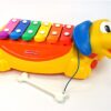 Fisher Price Xylofoon hond