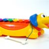 Fisher Price Xylofoon hond