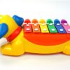 Fisher Price Xylofoon hond