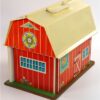 Vintage Fisher Price Family Farm