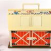 Vintage Fisher Price Family Farm