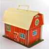 Vintage Fisher Price Family Farm
