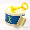 Vintage trommel xulofoon Fisher Price