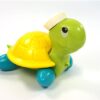 Vintage Fisher Price schildpad