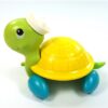 Vintage Fisher Price schildpad