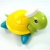 Vintage Fisher Price schildpad