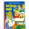 Tel je mee