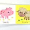 Babydieren