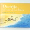 Doortje wil naar de zee kijken