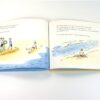 Doortje wil naar de zee kijken
