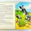 Het dolle dierenverhalen boek