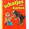 Schatjes van katten