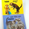 Schatjes van katten