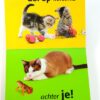 Schatjes van katten