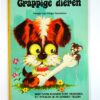 Grappige dieren - vintage