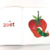Liefs van Rupsje Nooitgenoeg
