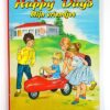 Happy Days, mijn vriendjes