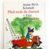 Pluk red de dieren
