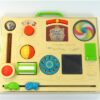 Vintage Fisher Price Activity Center
