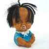 Vintage emotie popje