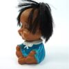 Vintage emotie popje