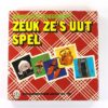 Bunschoter geheugenspel