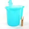 Schenkkan Tupperware groot