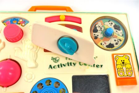 Fisher Price Activity Centre