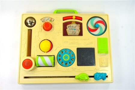 Fisher Price Activity Centre