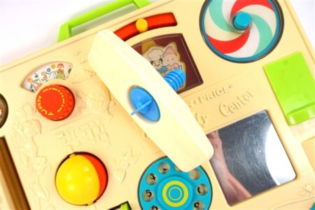 Fisher Price Activity Centre