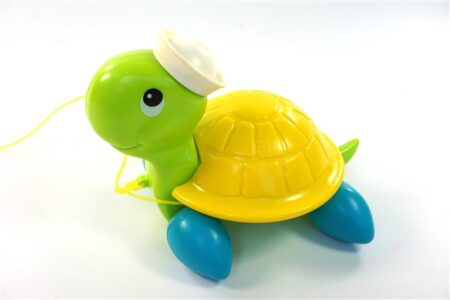 Schildpad Fisher Price