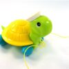 Schildpad Fisher Price