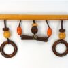Vintage boxhanger