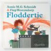 Floddertje