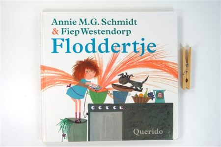 Floddertje