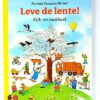 Leve de lente!