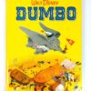 Dumbo - Walt Disney