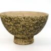 Vintage pot berkenhout